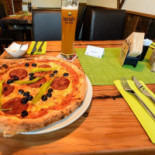 Gaststätte Alte Post Inh. Alexandra Clauss food