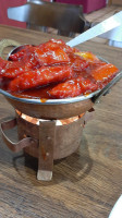 Tandoori Garden 2 food