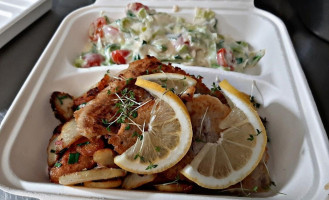 Restaurant zu den Linden