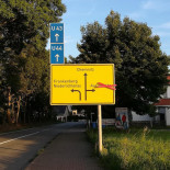 Landgasthof Oberlichtenau outside