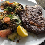 Remstalkegelstuben food