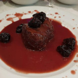 Salumeria Casucci food