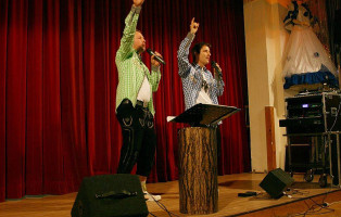 Hammermichel Buben drink