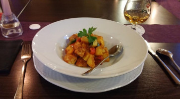 Chrisma Steaks Mehr food