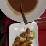 Krishna Pizzeria Lautertal