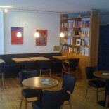 Cafe Café Lebenskunst