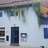 Cafe Café Lebenskunst outside