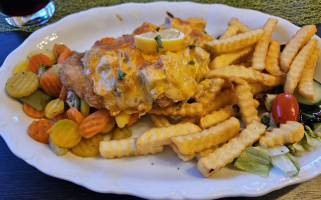 Gaststätte Müllerstübchen Kottmarsdorf food