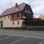 Gasthaus Am Fam. Montag outside