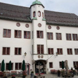 Bistro Relax outside