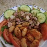 Griechisches Kreta Joanis Anastasiou