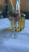 Villa Meßmer drink