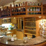 Kainsbacher Mühle inside