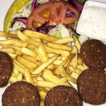 Sofra Türkisches food