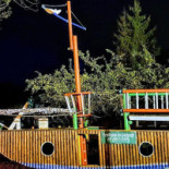 Brauhaus Herrsching outside