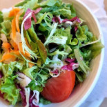 Brauhaus Herrsching food