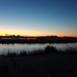 Café Zur Schleuse outside