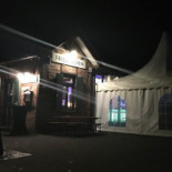 Zentralstation Frischborn drink