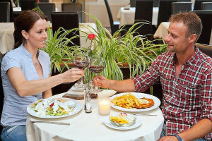 Pizza Brother's drink