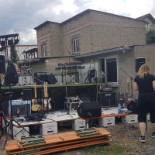 Gaststätte Zum Kleebachtal