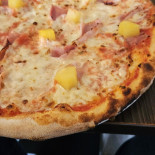 Eiscafe Pizzeria Venezia Da Nico food