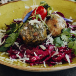 Brauereigasthof Schäffler food