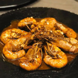 Ahornklause Ahornveranda food