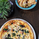 Nitro It's Good Food food