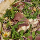 Nitro It's Good Food food