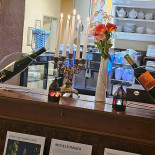 Gaststätte Zur Blauen Traube drink