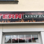 Stern Kebap outside