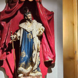 Pizzeria Michelangelo drink