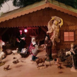 Pizzeria Michelangelo outside