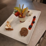 Pizzeria Michelangelo drink