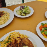 Almstube Trauchgau food