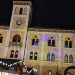 Müllerbräu outside