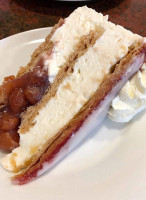 Stadtcafe Wanders food