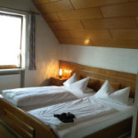 Goldener Hirsch inside