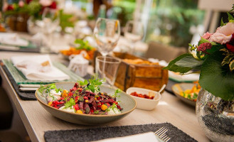 Hof Immenhorst drink