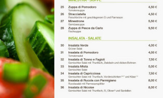 Pizzeria Ristorante Da Carlo