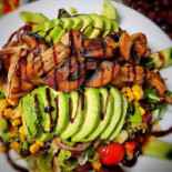 Gasthaus Zur Sonne food