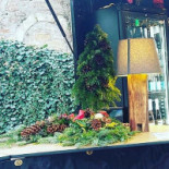 Weinstube Altes Rathaus outside