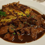 Landgasthof Auerhahn food