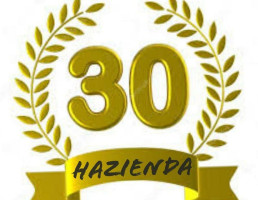 Steakhaus Hazienda logo
