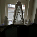 Leuenfort Schänke drink