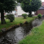 Pizzeria Mamma Lucia outside