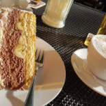 Riedels Cafe Ewald Riedel