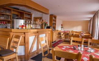 Maikammrer Stubb inside