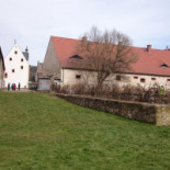 Klosterschänke Zum Frohen Mönch