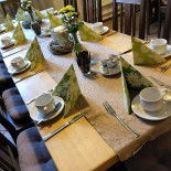 Griabige Pizzastubn drink